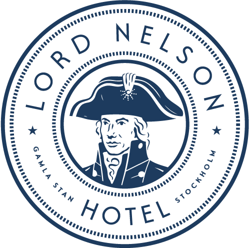 Lord Nelson * Nelson - Garrot Bounce Lord Nelson * Nelson - Garrot Bounce